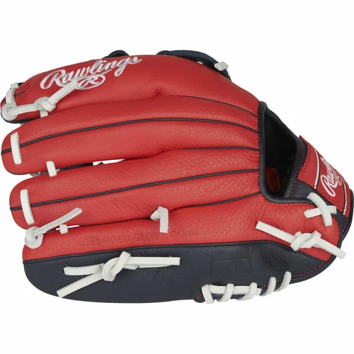 Buy π Cheapest π Rawlings Select Pro Lite Ronald Acuna Jr. 11.5" Youth βΎ βΎ Baseball Glove π― π― 6 Buy π Cheapest π Rawlings Select Pro Lite Ronald Acuna Jr. 11.5" Youth βΎ βΎ Baseball Glove π― π― - Image 4