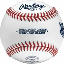 Wholesale 🌟 Wholesale 🌟 Rawlings League Game ⚾ ⚾ Baseball - Little League Canada - 12 Pack ⌛ 🔥