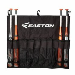 Discount ⌛ Discount 🤩 Easton Team Hanging Bat Bag ❤️ ✔️