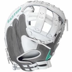 Promo 🤩 Hot Sale 🌟 Easton Fundamental Fastpitch Catcher's Mitt - 33" 🧨 😉