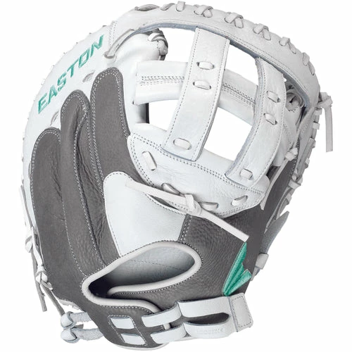 Promo π€© Hot Sale π Easton Fundamental Fastpitch Catcher's Mitt - 33" 𧨠π 3 Promo π€© Hot Sale π Easton Fundamental Fastpitch Catcher's Mitt - 33" 𧨠π