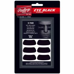 Buy ✨ Promo ✔️ Rawlings Eye Black Stickers ✨ 👍