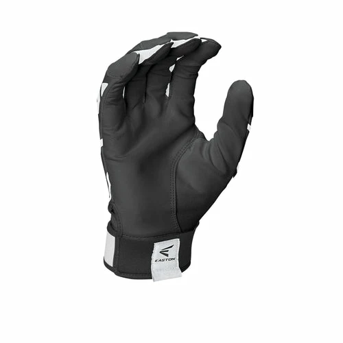 Cheapest π Promo π― Easton Gametime Youth βΎ βΎ Baseball Batting Gloves - Black / Black β€οΈ π 4 Cheapest π Promo π― Easton Gametime Youth βΎ βΎ Baseball Batting Gloves - Black / Black β€οΈ π - Image 2