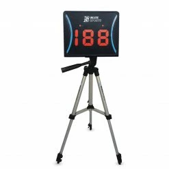Deals ✔️ New 🌟 Blue Sports Speed Radar 😀 ⌛