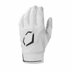 Cheap 🤩 Brand new 🔔 Evoshield SRZ-1 Youth ⚾ ⚾ Baseball Batting Gloves 💯 😉 -Adidas Sales Store unnamed file 783