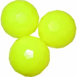 Brand new 👍 Budget 🧨 Markwort Sporting Goods Markwort Blitzball - 3-Pack 👍 🎁