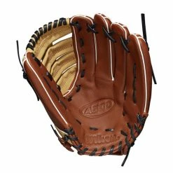 Brand new 🎁 Top 10 ✨ Wilson A500 12.5" ⚾ ⚾ Baseball Glove - Regular 🧨 🌟