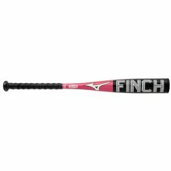 Wholesale ⭐ Best Pirce 😍 Mizuno F22-Finch (-13) Youth Tee Ball ⚾ ⚾ Baseball Bat 🌟 😀