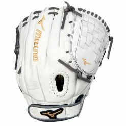Flash Sale ✨ Best reviews of ✨ Mizuno MVP Prime 12" Fast-Pitch 🥎 🥎 Softball Glove - GMVP1200PF4W 😉 😉