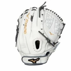 New 😉 Best Sale ❤️ Mizuno MVP Prime 12.5" Fast-Pitch 🥎 🥎 Softball Glove - GMVP1250PF4W ⌛ ✨