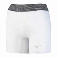 Discount 😀 Outlet 🤩 Mizuno Aero Vent Girl's Padded ⚾ ⚾ Baseball Sliding Shorts ✔️ 🎉