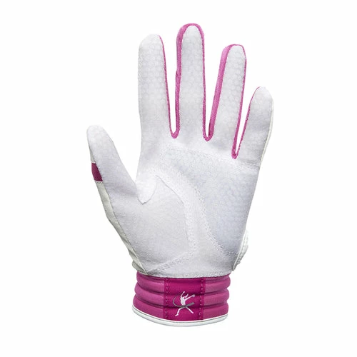 Flash Sale π Flash Sale β€οΈ Mizuno Finch Youth Padded π₯ π₯ Softball Batting Gloves π π€© 4 Flash Sale π Flash Sale β€οΈ Mizuno Finch Youth Padded π₯ π₯ Softball Batting Gloves π π€© - Image 2