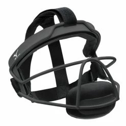 Buy 💯 Deals 🥰 Mizuno Wire Fastpitch 🥎 🥎 Softball Fielder’s Mask - L/XL 😍 🎉