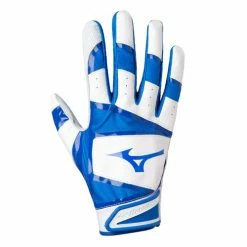 Brand new ✔️ Top 10 🥰 Mizuno B-303 Senior ⚾ ⚾ Baseball Batting Gloves 🎁 🔥 -Adidas Sales Store unnamed file 882