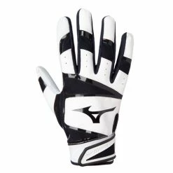Brand new ✔️ Top 10 🥰 Mizuno B-303 Senior ⚾ ⚾ Baseball Batting Gloves 🎁 🔥 -Adidas Sales Store unnamed file 884