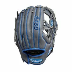 Best Sale 👍 Hot Sale 👍 Wilson A450 10.75" Youth ⚾ ⚾ Baseball Glove - Regular 👏 🔔
