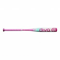 Best Pirce 🧨 Top 10 🔔 Louisville Slugger Diva (-11.5) Youth Fast-Pitch Bat ⌛ 🌟