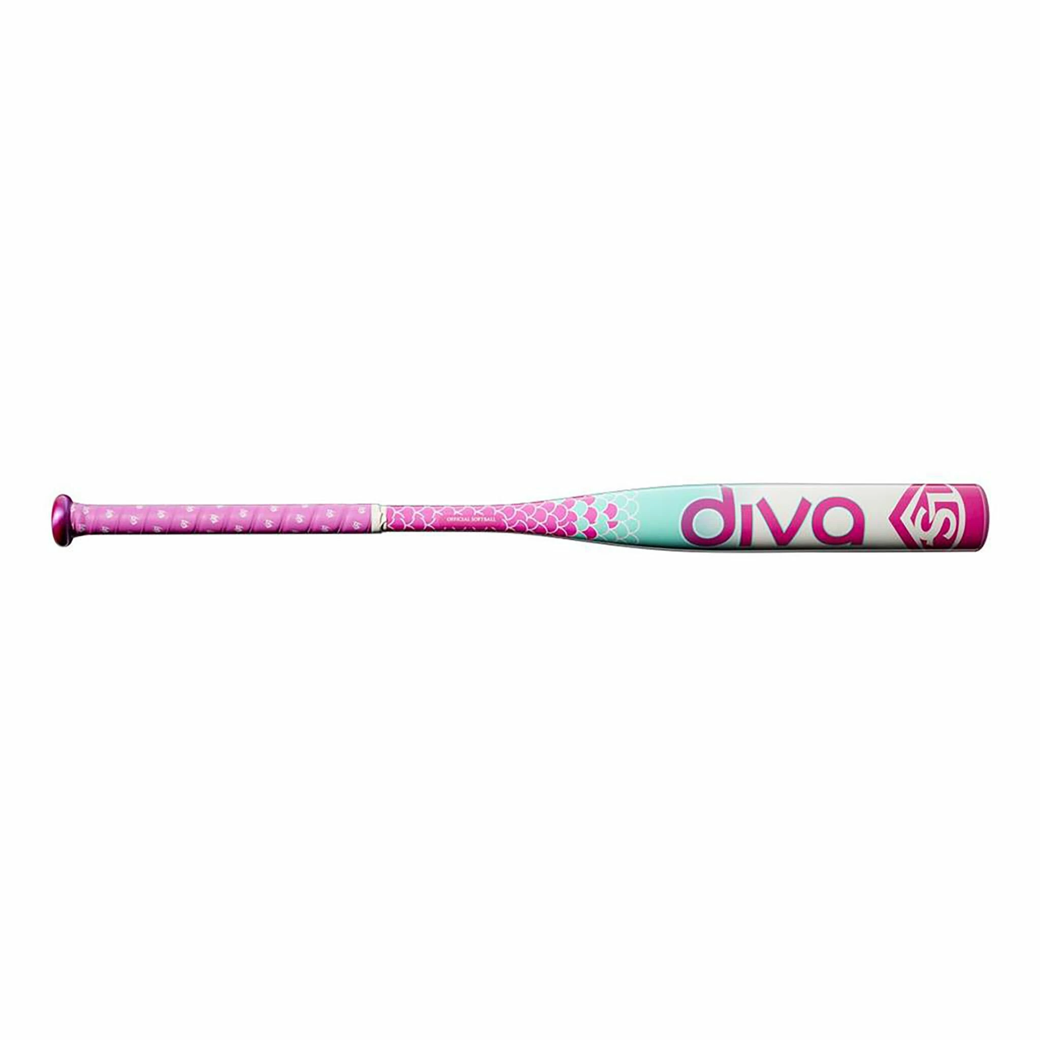 Best Pirce 𧨠Top 10 π Louisville Slugger Diva (-11.5) Youth Fast-Pitch Bat β π 3 Best Pirce 𧨠Top 10 π Louisville Slugger Diva (-11.5) Youth Fast-Pitch Bat β π