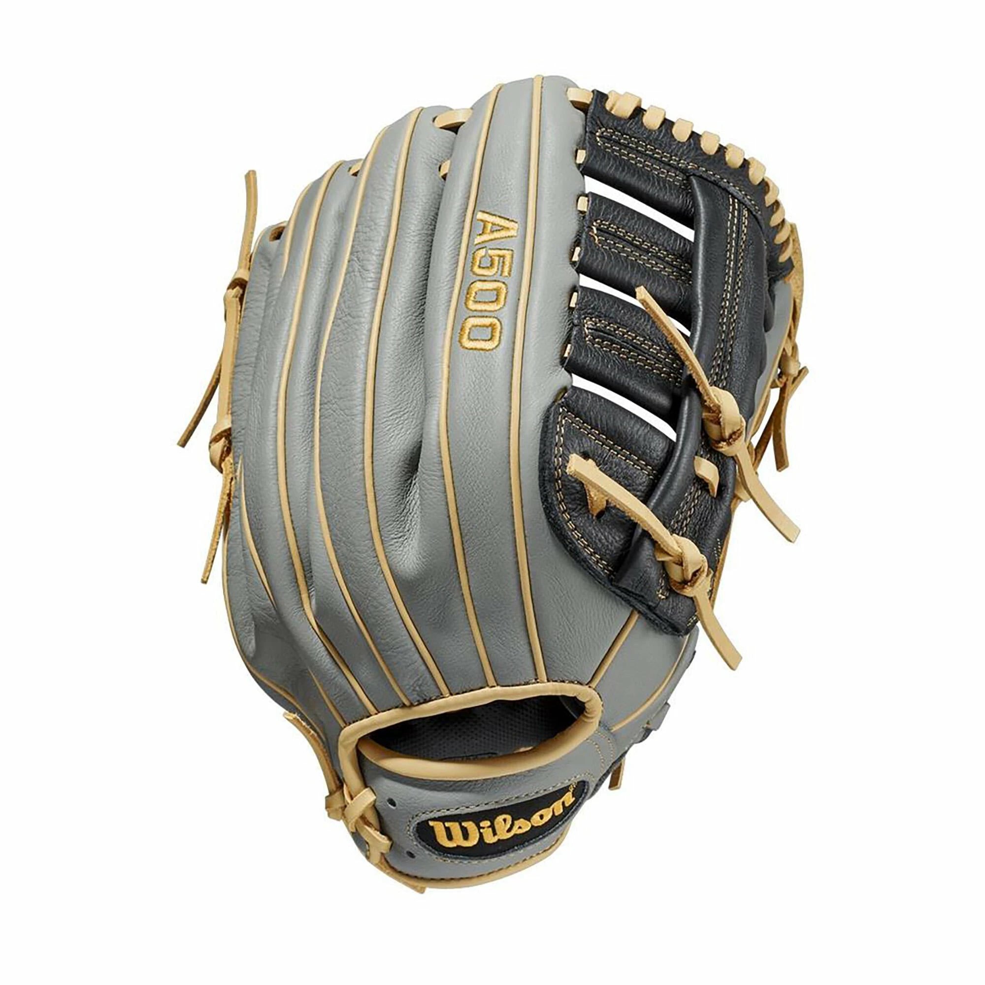 Top 10 β Best Pirce π Wilson A500 12.5" Youth βΎ βΎ Baseball Glove - Full Right β π 3 Top 10 β Best Pirce π Wilson A500 12.5" Youth βΎ βΎ Baseball Glove - Full Right β π