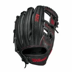 Budget 💯 New 🔔 Wilson A2K 1787SS 11.75" ⚾ ⚾ Baseball Glove - Regular 🥰 😀