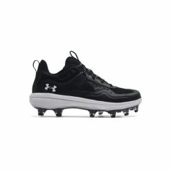Best Pirce 😍 Deals 😀 Under Armour Glyde Mt 👩 Women's TPU 🥎 🥎 Softball Cleats 🥰 🔥