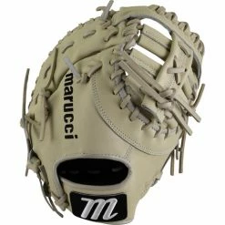 Promo 🌟 Budget 🔥 Marucci Ascension M Type Double Bar Post 12.5" ⚾ ⚾ Baseball Glove ⭐ 😍
