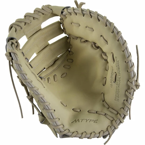 Promo π Budget π₯ Marucci Ascension M Type Double Bar Post 12.5" βΎ βΎ Baseball Glove β π 4 Promo π Budget π₯ Marucci Ascension M Type Double Bar Post 12.5" βΎ βΎ Baseball Glove β π - Image 2