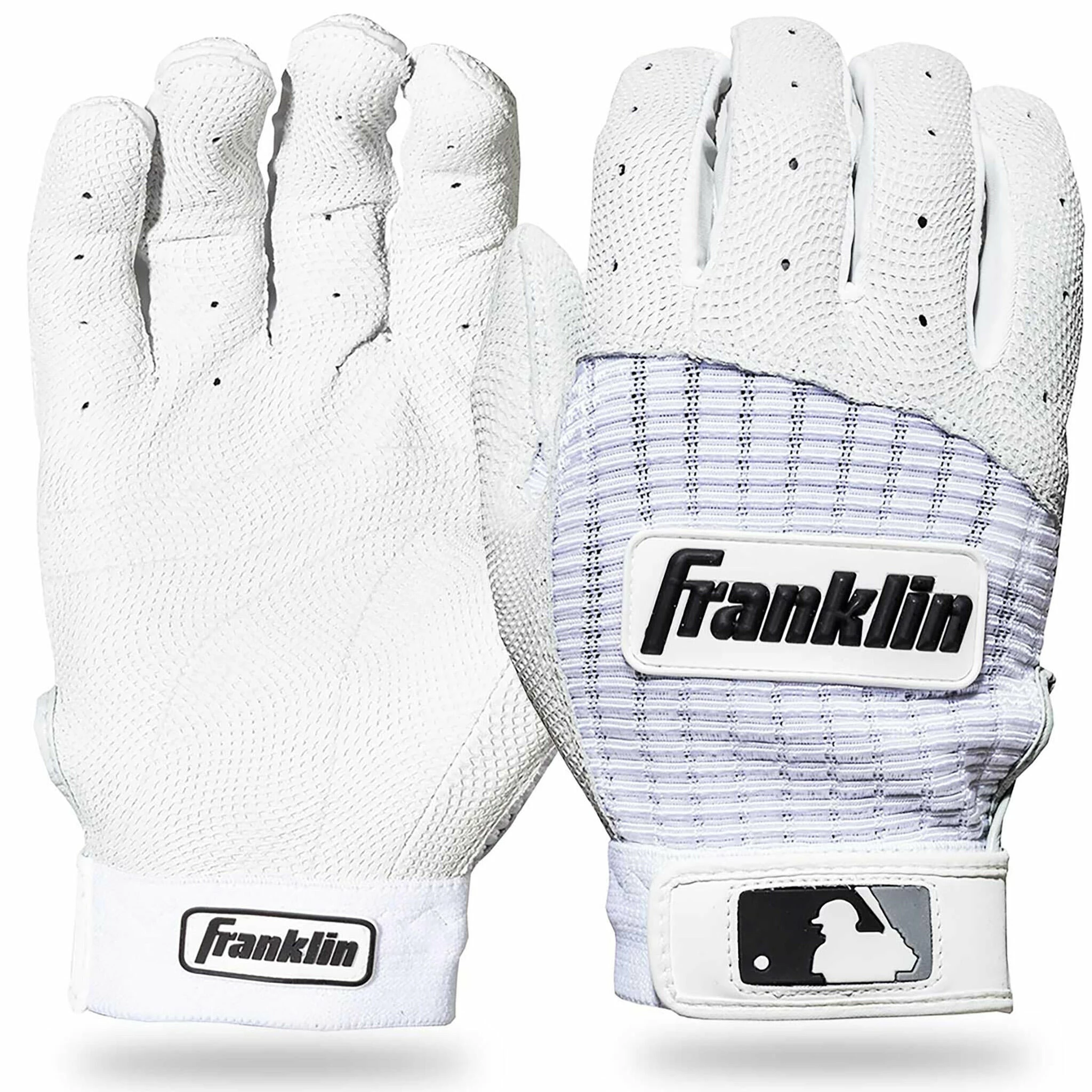 Cheapest π Coupon π Franklin Pro Classic βΎ βΎ Baseball Batting Gloves - Pearl/White π βοΈ 3 Cheapest π Coupon π Franklin Pro Classic βΎ βΎ Baseball Batting Gloves - Pearl/White π βοΈ