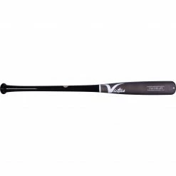 Wholesale 🧨 Outlet 😀 Victus Tatisjr Pro Reserve Birch Youth Wood ⚾ ⚾ Baseball Bat - Black/Gray 👏 🔔