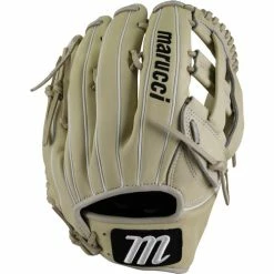 Outlet 🎉 Best reviews of 🤩 Marucci Ascension M Type H-Web 12.5" ⚾ ⚾ Baseball Glove 🔔 💯
