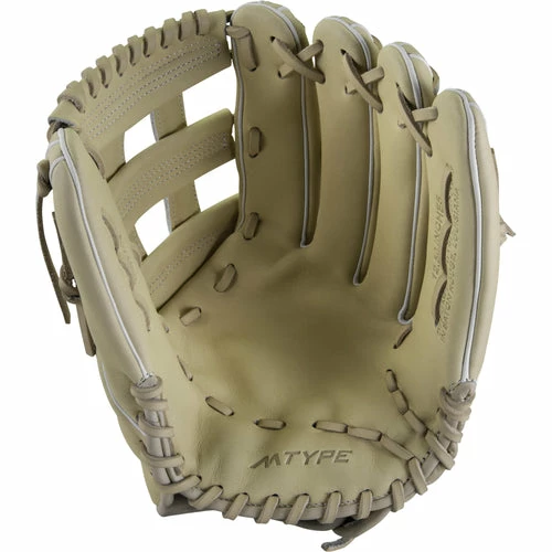 Outlet π Best reviews of π€© Marucci Ascension M Type H-Web 12.5" βΎ βΎ Baseball Glove π π― 4 Outlet π Best reviews of π€© Marucci Ascension M Type H-Web 12.5" βΎ βΎ Baseball Glove π π― - Image 2