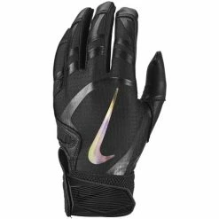 Deals ⭐ Budget 🧨 Nike Alpha Huarache Elite Batting Gloves 🌟 ⭐