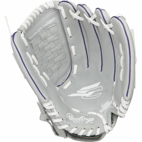Brand new β€οΈ Promo π― Rawlings Sure Catch 12" Youth Fast-Pitch Glove π β€οΈ 4 Brand new β€οΈ Promo π― Rawlings Sure Catch 12" Youth Fast-Pitch Glove π β€οΈ - Image 2
