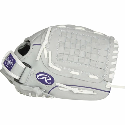 Brand new β€οΈ Promo π― Rawlings Sure Catch 12" Youth Fast-Pitch Glove π β€οΈ 5 Brand new β€οΈ Promo π― Rawlings Sure Catch 12" Youth Fast-Pitch Glove π β€οΈ - Image 3