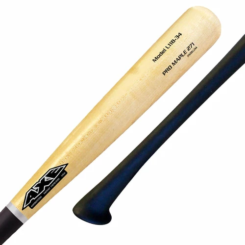 New π Best Sale 𧨠Axe Bat 271 Pro Hard Maple (-3) βΎ βΎ Baseball Bat - Wood π βοΈ 5 New π Best Sale 𧨠Axe Bat 271 Pro Hard Maple (-3) βΎ βΎ Baseball Bat - Wood π βοΈ - Image 3