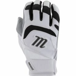 Cheapest ⭐ Cheapest 🧨 Marucci Signature Youth ⚾ ⚾ Baseball Batting Gloves ⌛ ⭐